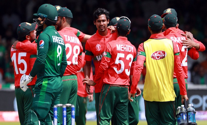 বিসিবি পরিকল্পনা করলেও বাস্তবায়ন করে দেখাচ্ছে পাকিস্থান