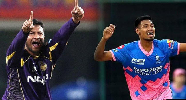 ব্রেকিং নিউজ : আইপিএলে যে দলে যাচ্ছেন সাকিব-মুস্তাফিজ