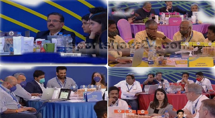 আইপিএল নিলাম : এইমাত্র শেষ হলো যুবরাজের নিলাম,দেখেনিন সর্বশেষ অবস্থা