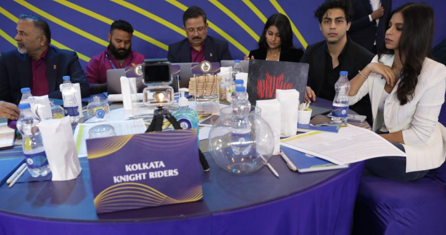 আইপিএল নিলামে অধপতন : ৯ কোটির ক্রিকেটার দাম পেলো মাত ৯০ লাখ