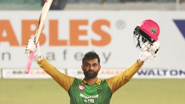 বিপিএলে নতুন পরিচয়ে তামিম