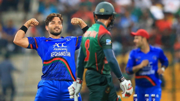 বাংলাদেশ বনাম আফগানিস্তান সিরিজ: ১৬ সদস্যের শক্তিশালী স্কোয়াড ঘোষণা