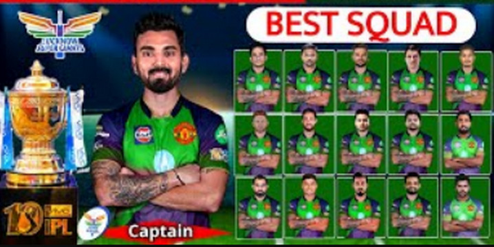 টি-২০র সেরা ক্রিকেটারদের নিয়ে শক্তিশালী একাদশ ঘোষণা করলো নতুন দল লখনউ সুপার জায়ান্টস