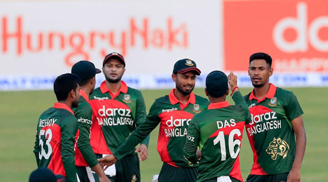ব্রেকিং নিউজ : একটি বা দুইটি নয় বাংলাদেশ দলে থাকছে ৪টি চমক