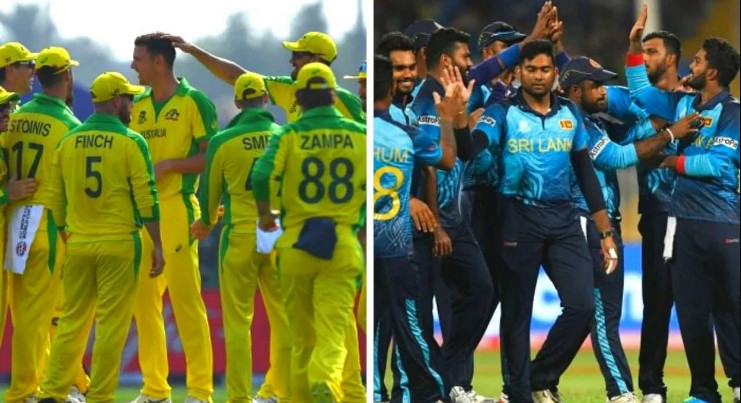 দিনের শুরুতেই দেখেনিন টিভিতে আজকের সকল খেলার সময়সূচি