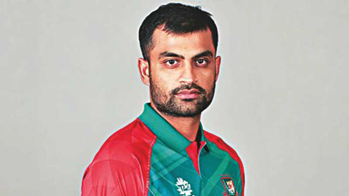 ২০২৩ বিশ্বকাপের দল নিয়ে অবিশ্বাস্য সিদ্ধান্ত নিলেন: তামিম
