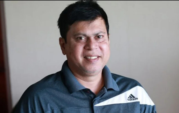 ৮ ম্যাচে মাত্র ৯৩ রান করা ক্রিকেটারের উপর নান্নুর এতো ‘আত্মবিশ্বাসী’ কারন