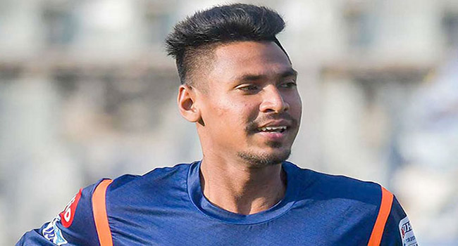 আইপিএলের প্রতিটি ম্যাচ অনুযায়ী যত টাকা পারিশ্রমিক পাবেন মুস্তাফিজ