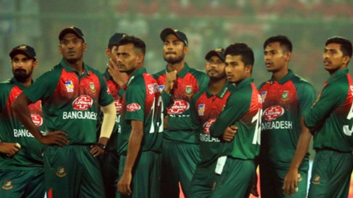 চরম অপমান করা হলো বাংলাদেশের তিন ক্রিকেটারকে