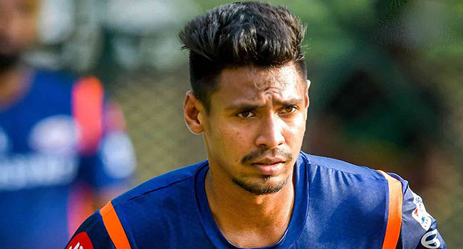 দিল্লির মূল একাদশে মোস্তাফিজের সুযোগ পাওয়া নিয়ে নতুন খবর