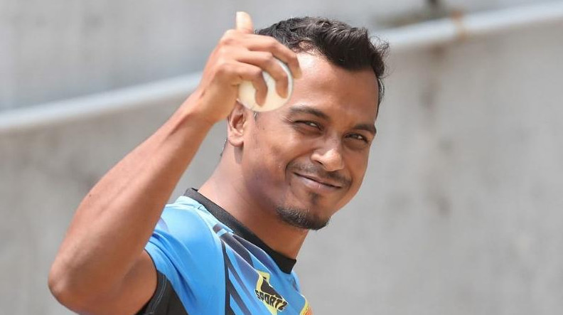 জাতীয় দলের জার্সিতে নিজের শেষ ম্যাচটা কি খেলে ফেলেছেন রুবেল