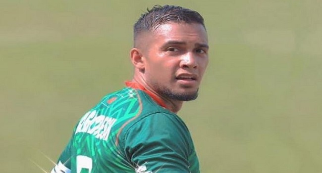জামাল ভূঁইয়াকে জরিমানা, নিষিদ্ধ হতে পারেন তিনি