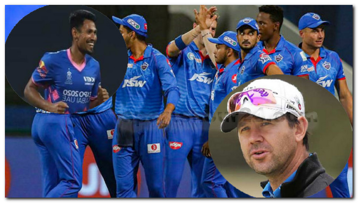 ব্রেকিং নিউজ : আইপিএলে দিল্লির একাদশে মুস্তাফিজ সুযোগ পাবেন কিনা জানিয়ে দিলেন রিকি পন্টিং