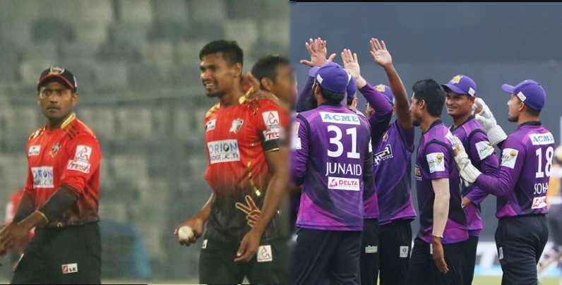 দিনের শুরুতে দেখেনিন টিভিতে আজকের খেলার সময়সূচি