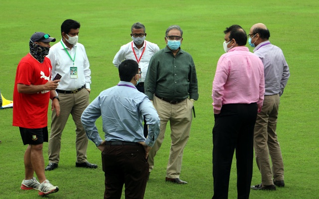 অবশেষে দেশি কোচদের মূল্যায়নে বিসিবি