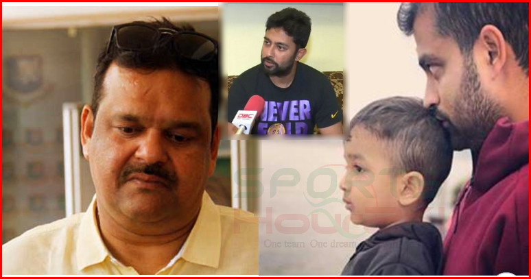 ব্রেকিং নিউজ: তামিমদের পরিবারে নেমে এলো শোকের কালো ছায়া, মারা গেলেন তামিমের প্রাণ প্রিয়