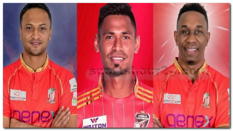 বিপিএলের এবারের আসরে ম্যান অফ দ্যা টুর্নামেন্ট হতে পারে যে ক্রিকেটার