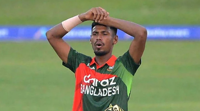 চরম দু:সংবাদ : একাদশে অনিশ্চিত মুস্তাফিজ,জেনেনিন বিস্তারিত