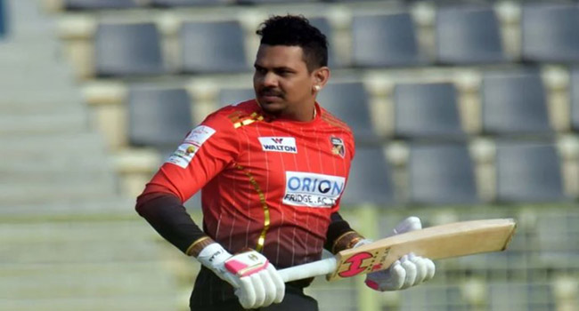 মিরপুরের উইকেট নিয়ে যা বললেন নারাইন