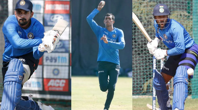 সকল জল্পনা কল্পনা শেষে পাল্টে গেলো সিদ্ধান্ত পাঞ্জাবের নতুন অধিনায়ক হলেন যিনি