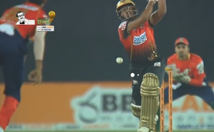 ফাইনালে যেভাবে অধপতন হলো কুমিল্লা ভিক্টোরিয়ান্সের