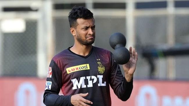 দ:আফ্রিকার বিপক্ষে টেস্ট সিরিজে সাকিবের খেলা নিয়ে পাওয়া গেলো নতুন খবর