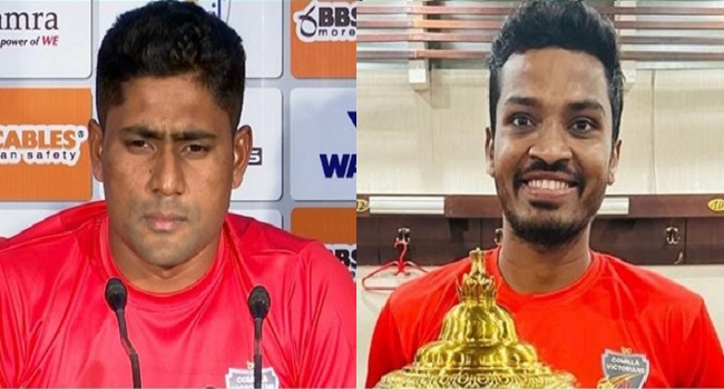 ’বিদেশিদের ওপর আস্থা রাখতে চাই না, তুই পারবি’ সংবাদ সম্মেলনে ভেতরের কিছু কথা বললেন : ইমরুল