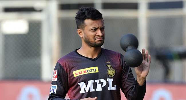 সাকিবকে নিয়ে নতুন দু:শ্চিন্তা