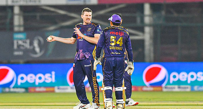 যে কারনে পিএসএলে আজীবন নিষিদ্ধ অস্ট্রেলিয়ার ক্রিকেটার