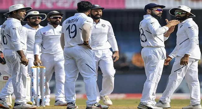 চার সিনিয়র ক্রিকেটারকে বাদ দিয়ে দিলো ভারত