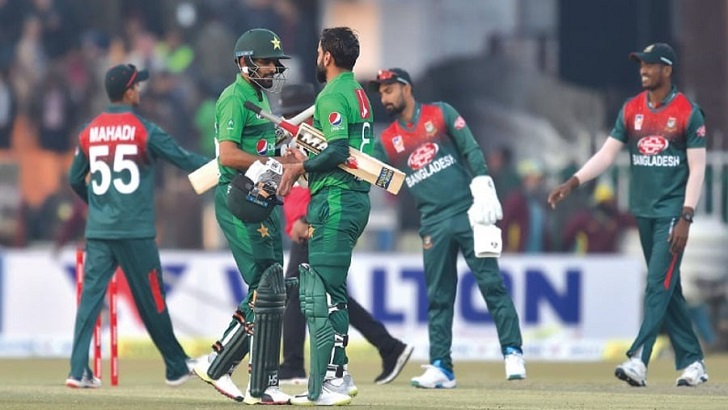 বাংলাদেশকে অপমান করলো পাকিস্তানের কলঙ্কিত ও নিষিদ্ধ ক্রিকেটার