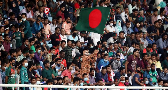আফগান সিরিজে দর্শক থাকছে কি না জানালো বিসিবি