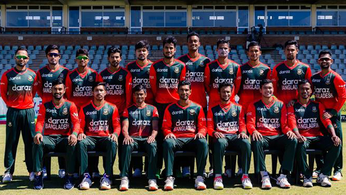 ব্রেকিং নিউজ: একাধিক চমক দিয়ে আফগানিস্তানের বিপক্ষে টি-২০ সিরিজের জন্য বাংলাদেশ দল ঘোষণা