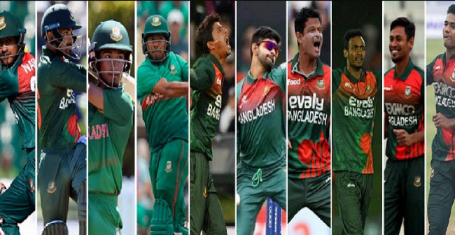 এটাই বাংলাদেশ ক্রিকেটের জন্য অনেক বড় সারপ্রাইজ