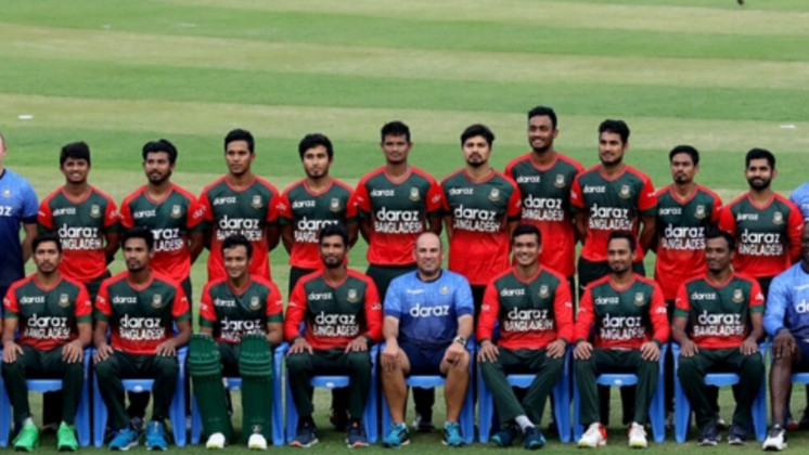 ব্রেকিং নিউজ : চমক দিয়ে টাইগারদের টি-টোয়েন্টি দল ঘোষণা