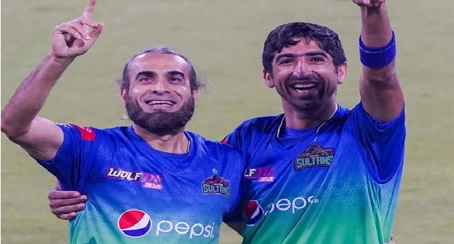 মুলতানের রেকর্ড, হেরেও প্লে-অফে ইসলামাবাদ