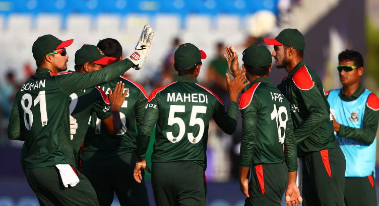 চরম দু:সংবাদ : আইসিসি থেকে অনেক বড় দু:সংবাদ উড়ে এলো বাংলাদেশের জন্য