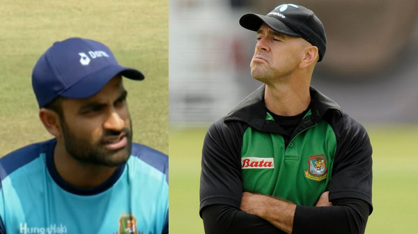 সিডন্সকে নিয়ে তামিমের প্রত্যাশা