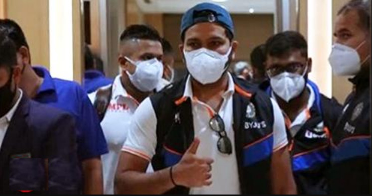 ব্রেকিং নিউজ : টি২০ সিরিজে ভারতীয় দল ও রোহিতদের পরিকল্পনা ফাঁস