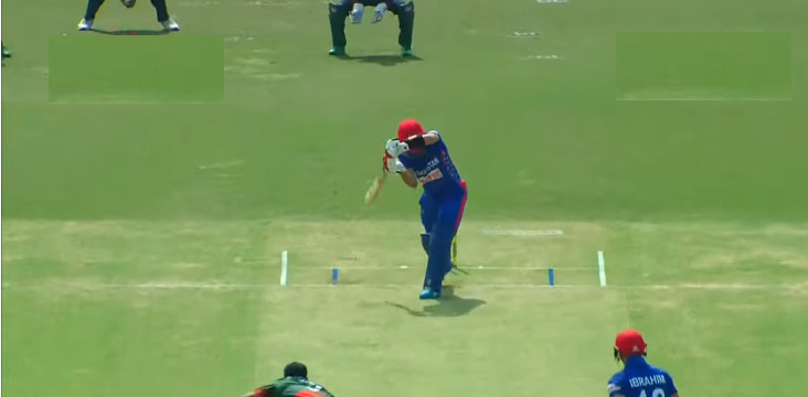 চলছে বাংলাদেশ ও আফগানিস্থান,খেলাটি সরাসরি দেখুন এখানে লাইভ