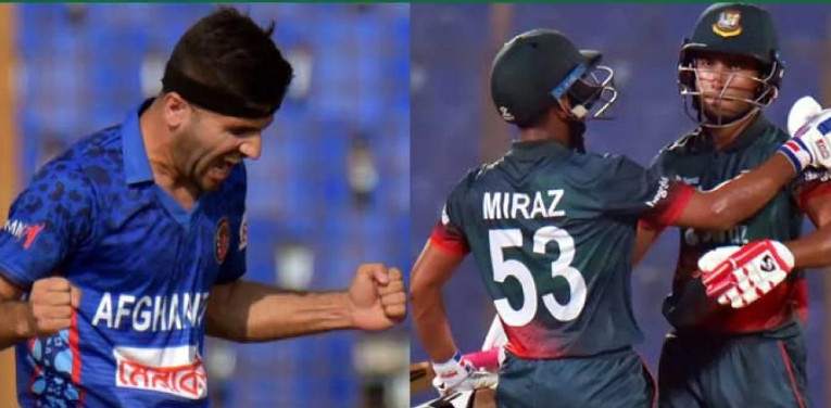 একাই ৪ উইকেট নিয়েও ম্যাচ হার অবশেষে যা বললেন ফারুকী