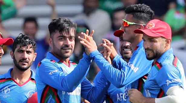 বাংলাদেশের অবিশ্বাস্যভাবে হেরে ২য় ম্যাচের জন্য শক্তিশালী একাদশ ঘোষণা করলো আফগানিস্তান