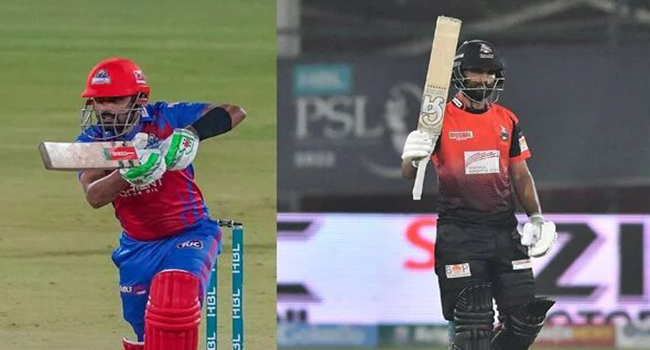 বাবরকে টপকে গড়লেন নতুন ইতিহাস