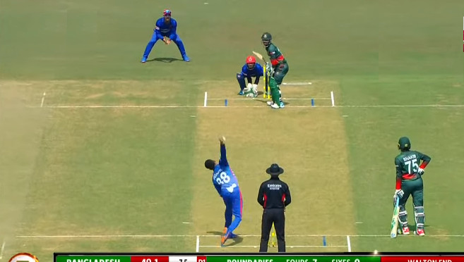 লিটন দাস ১৩১ ও মুশফিক ৮৪ রানে ব্যাট করছে,সর্বশেষ