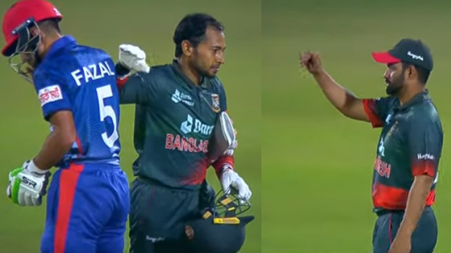 বিশ্বকাপ সুপার লিগের পয়েন্ট টেবিল উল্টে পাল্টে দিল বাংলাদেশ, দেখেনিন অন্যদেশ গুলোর সর্বশেষ অবস্থা