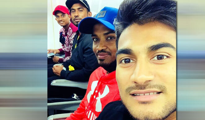 চট্টগ্রামে খেলা হবে না, এরপরেও নিয়ে আসা হলো ক্রিকেটারদের