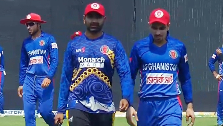 বুদ্ধি করে বাংলাদেশ দলের টিম ম্যানেজমেন্ট আমাদের হারাচ্ছে : গুরবাজ
