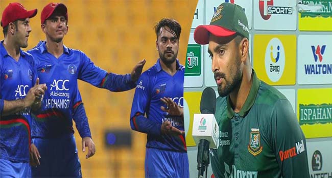 রশিদ-মুজিবের বিপক্ষে সাফল্যের রহস্য জানালেন লিটন