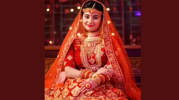 ব্রেকিং নিউজ : জীবনের নতুন অধ্যায় শুরু করছেন বুবলি