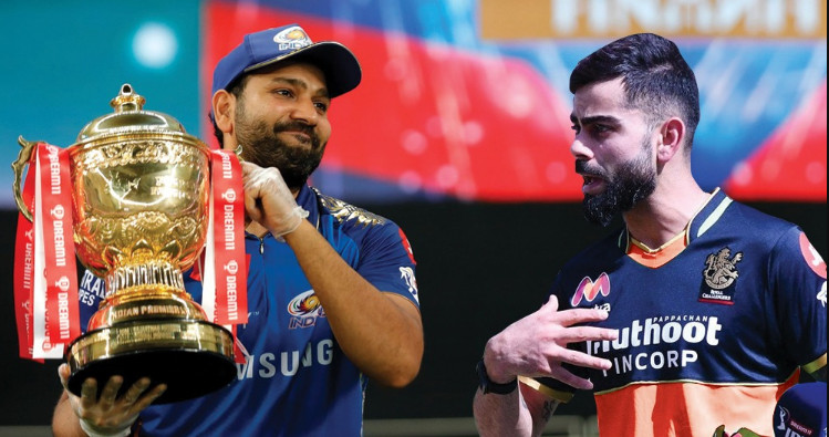বদলে গেল আইপিএলের ফরম্যাট, জটিল নিয়মে হবে এবারের আইপিএল